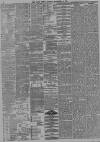 Daily News (London) Monday 05 November 1894 Page 4