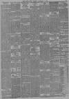 Daily News (London) Tuesday 06 November 1894 Page 7