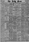 Daily News (London) Saturday 10 November 1894 Page 1
