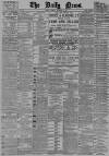Daily News (London) Tuesday 13 November 1894 Page 1