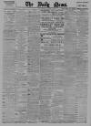 Daily News (London) Monday 19 November 1894 Page 1