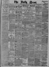 Daily News (London) Wednesday 30 January 1895 Page 1