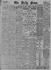 Daily News (London) Friday 15 February 1895 Page 1