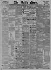 Daily News (London) Monday 01 July 1895 Page 1