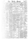 Daily News (London) Monday 06 January 1896 Page 1