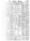 Daily News (London) Tuesday 07 January 1896 Page 1