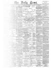 Daily News (London) Thursday 09 January 1896 Page 1