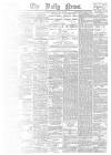 Daily News (London) Monday 20 January 1896 Page 1