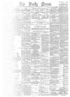 Daily News (London) Monday 03 February 1896 Page 1