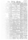 Daily News (London) Wednesday 05 February 1896 Page 1