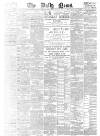 Daily News (London) Friday 20 March 1896 Page 1