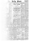 Daily News (London) Tuesday 14 April 1896 Page 1