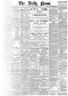 Daily News (London) Saturday 18 April 1896 Page 1
