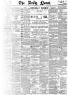Daily News (London) Wednesday 22 April 1896 Page 1