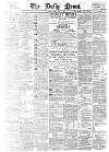 Daily News (London) Friday 08 May 1896 Page 1