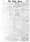 Daily News (London) Wednesday 27 May 1896 Page 1
