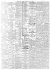 Daily News (London) Saturday 04 July 1896 Page 4
