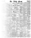 Daily News (London) Tuesday 04 August 1896 Page 1