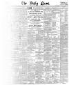Daily News (London) Friday 07 August 1896 Page 1