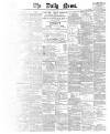 Daily News (London) Saturday 08 August 1896 Page 1