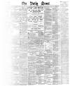 Daily News (London) Saturday 15 August 1896 Page 1