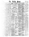 Daily News (London) Friday 21 August 1896 Page 1