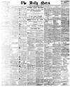 Daily News (London) Saturday 12 September 1896 Page 1