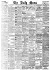 Daily News (London) Monday 21 September 1896 Page 1