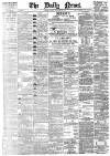 Daily News (London) Friday 25 September 1896 Page 1