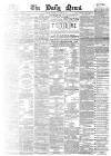Daily News (London) Monday 02 November 1896 Page 1
