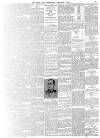 Daily News (London) Wednesday 04 November 1896 Page 7