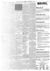 Daily News (London) Thursday 05 November 1896 Page 3