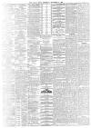 Daily News (London) Thursday 05 November 1896 Page 4