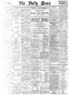 Daily News (London) Tuesday 10 November 1896 Page 1