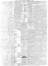 Daily News (London) Tuesday 10 November 1896 Page 4