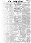 Daily News (London) Wednesday 11 November 1896 Page 1