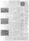 Daily News (London) Wednesday 11 November 1896 Page 3