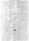 Daily News (London) Wednesday 11 November 1896 Page 4