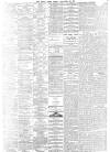 Daily News (London) Friday 13 November 1896 Page 4