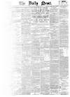 Daily News (London) Monday 23 November 1896 Page 1