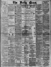 Daily News (London) Thursday 07 January 1897 Page 1