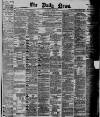 Daily News (London) Saturday 29 May 1897 Page 1