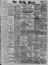 Daily News (London) Monday 19 July 1897 Page 1
