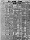 Daily News (London) Wednesday 08 September 1897 Page 1