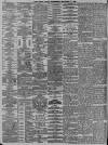 Daily News (London) Wednesday 03 November 1897 Page 4