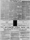 Daily News (London) Monday 08 November 1897 Page 3