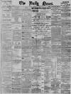 Daily News (London) Wednesday 05 January 1898 Page 1