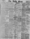 Daily News (London) Friday 14 January 1898 Page 1