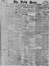 Daily News (London) Tuesday 01 February 1898 Page 1
