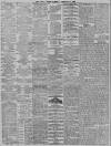 Daily News (London) Tuesday 15 February 1898 Page 4